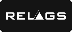 Relags Outdoor Equipment logo Relags Outdoor Equipment logo