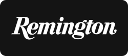 Remington logo Remington logo