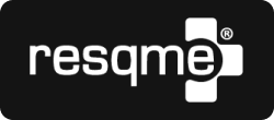 ResQMe logo ResQMe logo