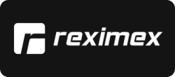 Reximex logo Reximex logo