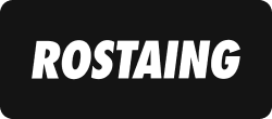 Rostaing logo Rostaing logo