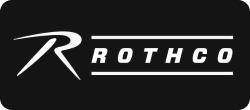 Rothco logo Rothco logo