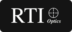 RTI Optics logo RTI Optics logo