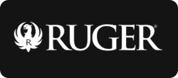 Ruger logo Ruger logo