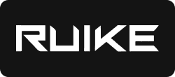 Ruike logo Ruike logo