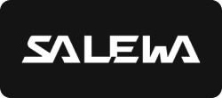 Salewa logo Salewa logo