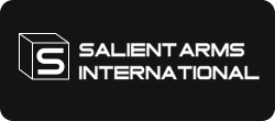 Salient Arms International logo Salient Arms International logo