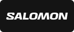 Salomon logo Salomon logo