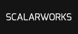 Scalarworks logo Scalarworks logo