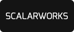 Scalarworks logo Scalarworks logo