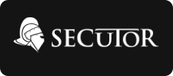 Secutor Arms logo Secutor Arms logo