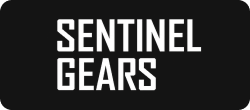 Sentinel Gears logo Sentinel Gears logo