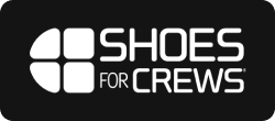 SFC Shoes For Crews logo SFC Shoes For Crews logo