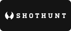 Shothunt logo Shothunt logo