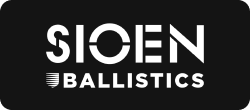 SIOEN BALLISTICS logo SIOEN BALLISTICS logo