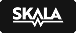 Skala Medical logo Skala Medical logo