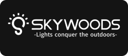 Skywoods logo Skywoods logo