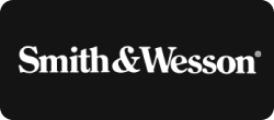 Smith & Wesson logo Smith & Wesson logo