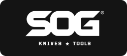 SOG Knives and Tools logo SOG Knives and Tools logo