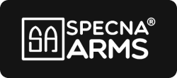 Specna Arms logo Specna Arms logo