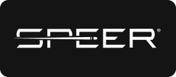 Speer logo Speer logo