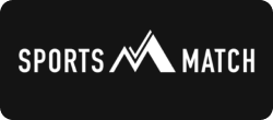 Sports Match logo Sports Match logo