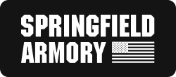 Springfield Armory logo Springfield Armory logo