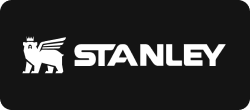 Stanley logo Stanley logo