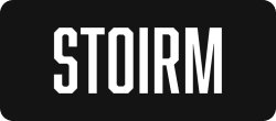 Stoirm Tactical logo Stoirm Tactical logo