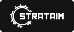 StratAIM logo StratAIM logo