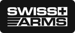 Swiss Arms logo Swiss Arms logo