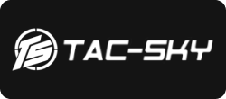 Tac-Sky logo Tac-Sky logo