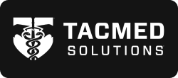 TacMed Solutions logo TacMed Solutions logo