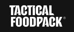 Tactical Foodpack logo Tactical Foodpack logo