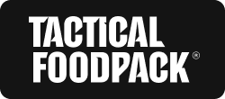 Tactical Foodpack logo Tactical Foodpack logo