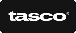 Tasco logo Tasco logo