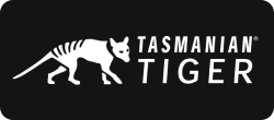 Tasmanian Tiger logo Tasmanian Tiger logo