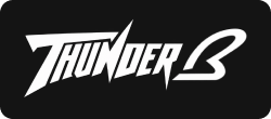 Thunder-B logo Thunder-B logo