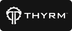 Thyrm logo Thyrm logo