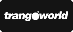 Trangoworld logo Trangoworld logo