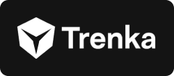 Trenka logo Trenka logo