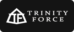 Trinity Force logo Trinity Force logo