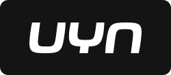 UYN Tactical logo UYN Tactical logo