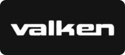 Valken logo Valken logo