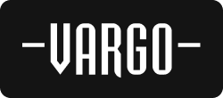 Vargo logo Vargo logo