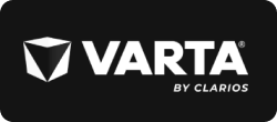 Varta logo Varta logo