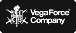 Vega Force Company logo Vega Force Company logo
