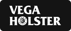 Vega Holster logo Vega Holster logo