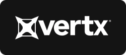 Vertx logo Vertx logo