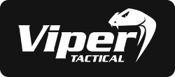 Viper Tactical logo Viper Tactical logo
